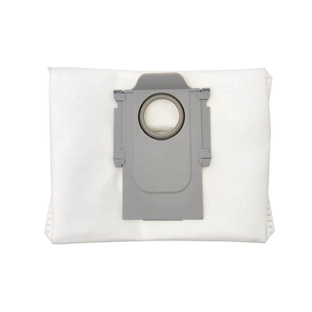 24 Pcs Dust Bag Collectors for Xiaomi Roborock Q5+ Q7 T8 S7 MAXV Ultra Q7 MAX Vacuum Cleaner Spare Parts Accessories