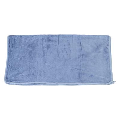 Mercan Polar Banyo Havlusu 70x140cm Yüksek Emici Hızlı Kuruyan Yumuşak Hafif Ev için Banyo Çarşafı
