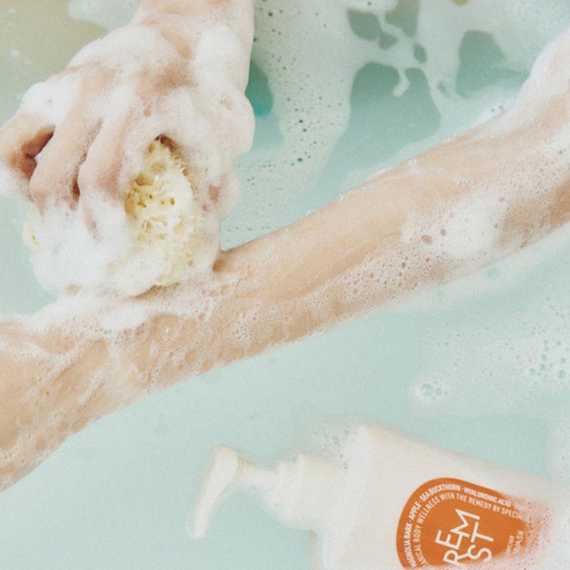 REMST Linienkontur Körperwaschgel 400ML