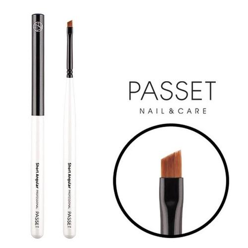 

passet gel brush PB06 (short angler) (6808736)