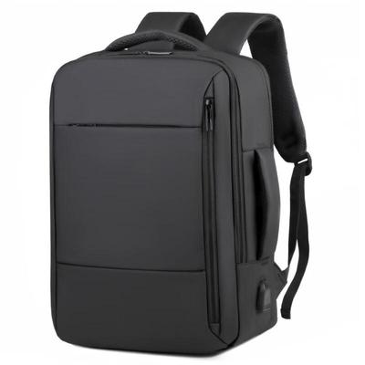 Herren Rucksack mit großem Fassungsvermögen für Pendler & Reisen