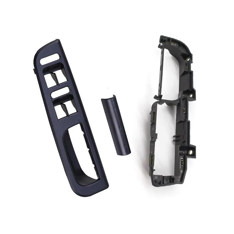 Black Color for Bora Golf 4 Interior Door Handle Lift Switch Support Base Caps 1J1 867179 3B1 867 171 E 3B0867175