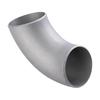 Changhong Industrial 304 Stainless Steel 90-Degree Welded Elbow