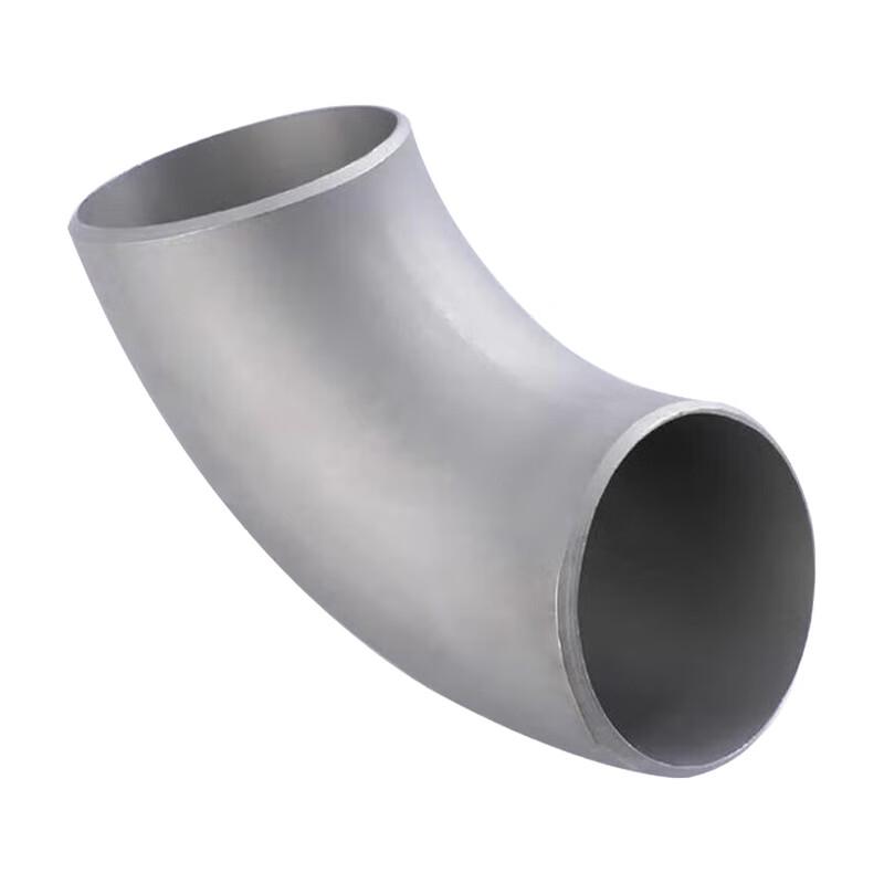 Changhong Industrial 304 Stainless Steel 90-Degree Welded Elbow
