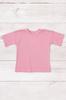 Children’s Unisex T-Shirt – Lightweight Cotton Fabric, Summer, 6414-001-3 HC