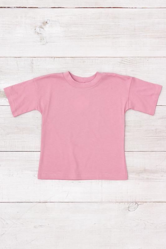 Children’s Unisex T-Shirt – Lightweight Cotton Fabric, Summer, 6414-001-3 HC