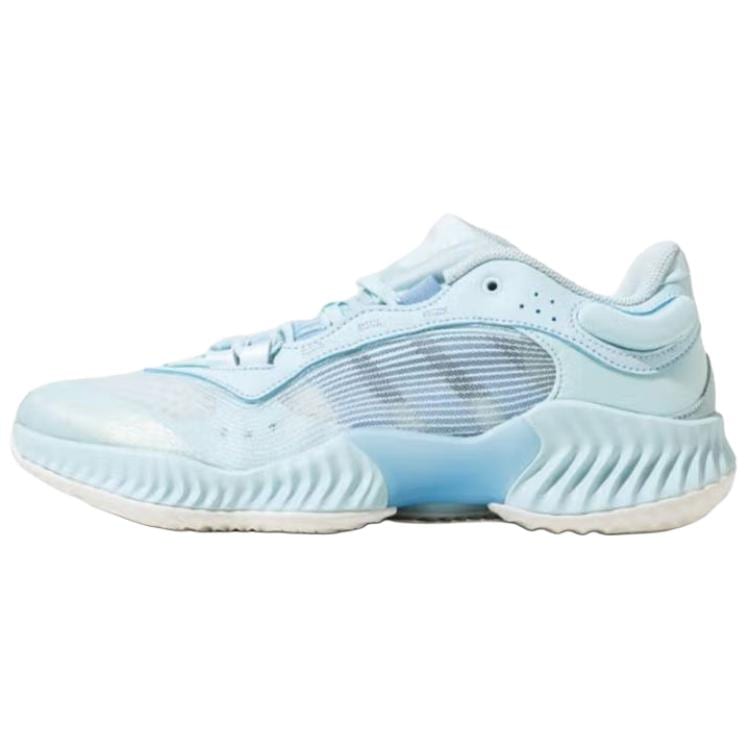 Adidas PRO VENTILATE Zemi Basketbola Apavi