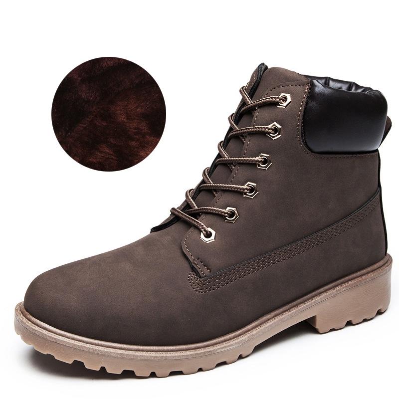 Elegant Women's Work Boots With Timeless Appeal And Outdoor Versatility