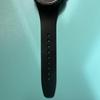 Used Swatch Chronograph Black Analog Watch