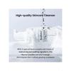 Biodance Schiuma Detergente Lenitiva Barriera 120ml Schiuma Microbolle, Detergente Viso Delicato e Lieve