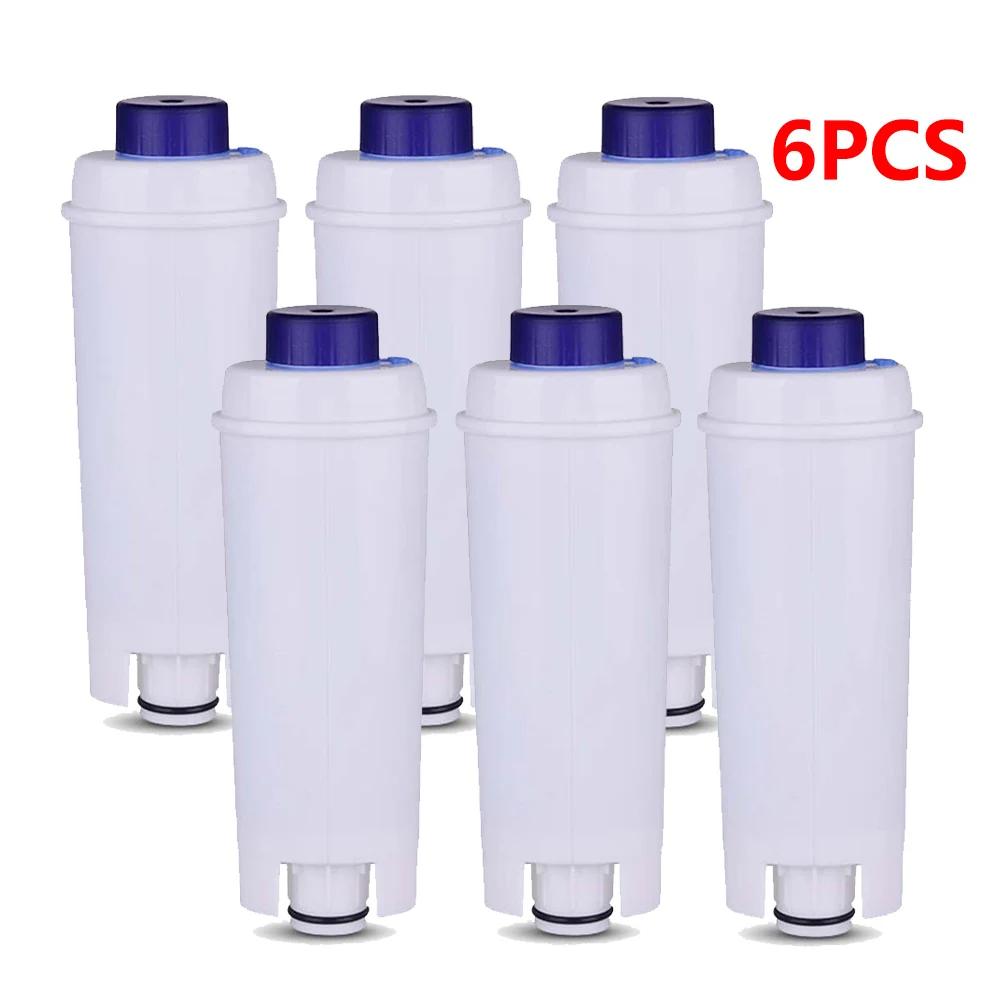 Coffee Machine Soft Water Filter for Delonghi DLS C002 DLSC002 SER 3017 SER3017 Coffee Machine Water Filtration System