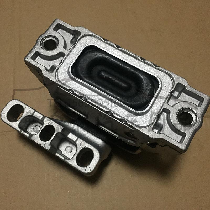 

Engine Rubber & Gearbox Mounts Foot Pads for Passat, Sagitar, Magotan 1K0199262BG Gearbox Rubber Pad