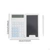 12 Digit Calculator Compact Scientific for Office College School