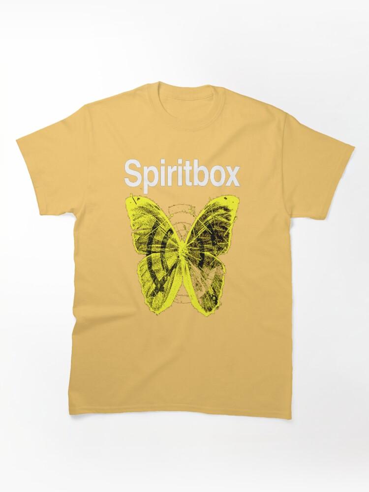 Spiritbox new best spiritbox new logo Classic Unisex T-Shirt