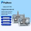 Fujikura Fiberförskarare Elektroder