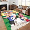 Custom personalization Family Guy Area Rug - Perfect For Kitchen, Bathroom,Laundry Room Decor Large Size Available,Gift All Seasons