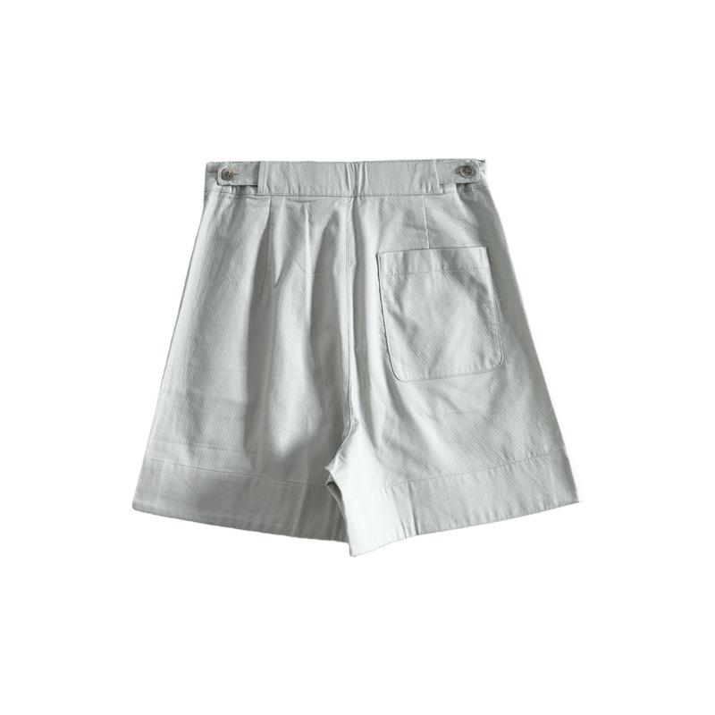 NEIWAI Spring and Summer Casual Cotton Shorts