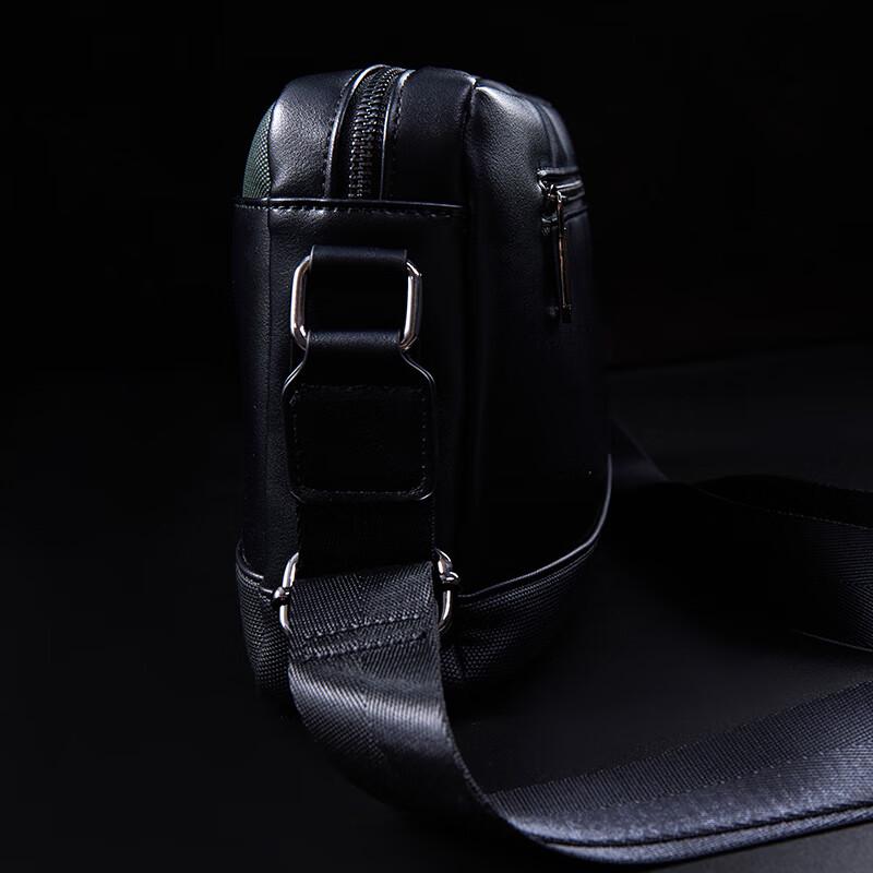 Woodpecker Casual Shoulder Crossbody Bag