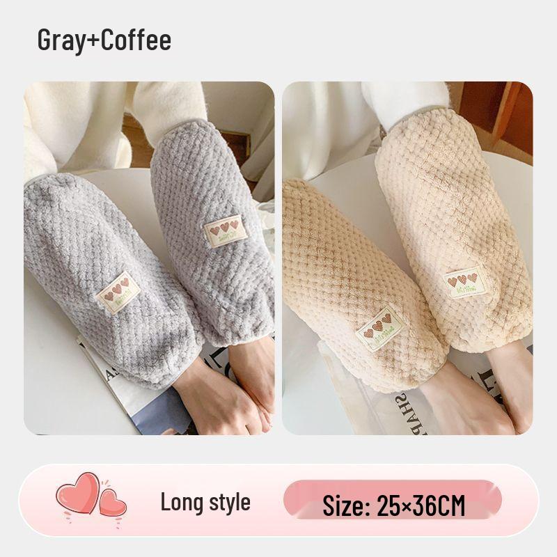 Dámská podzimní/zimní kancelářská péřová bunda 2024 s ochrannými rukávy