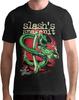Slash's Snakepit Fashion Unisex Czarny Wszystkie Rozmiary Koszulka dla Fana Prezent OM86 Koszulka Unisex