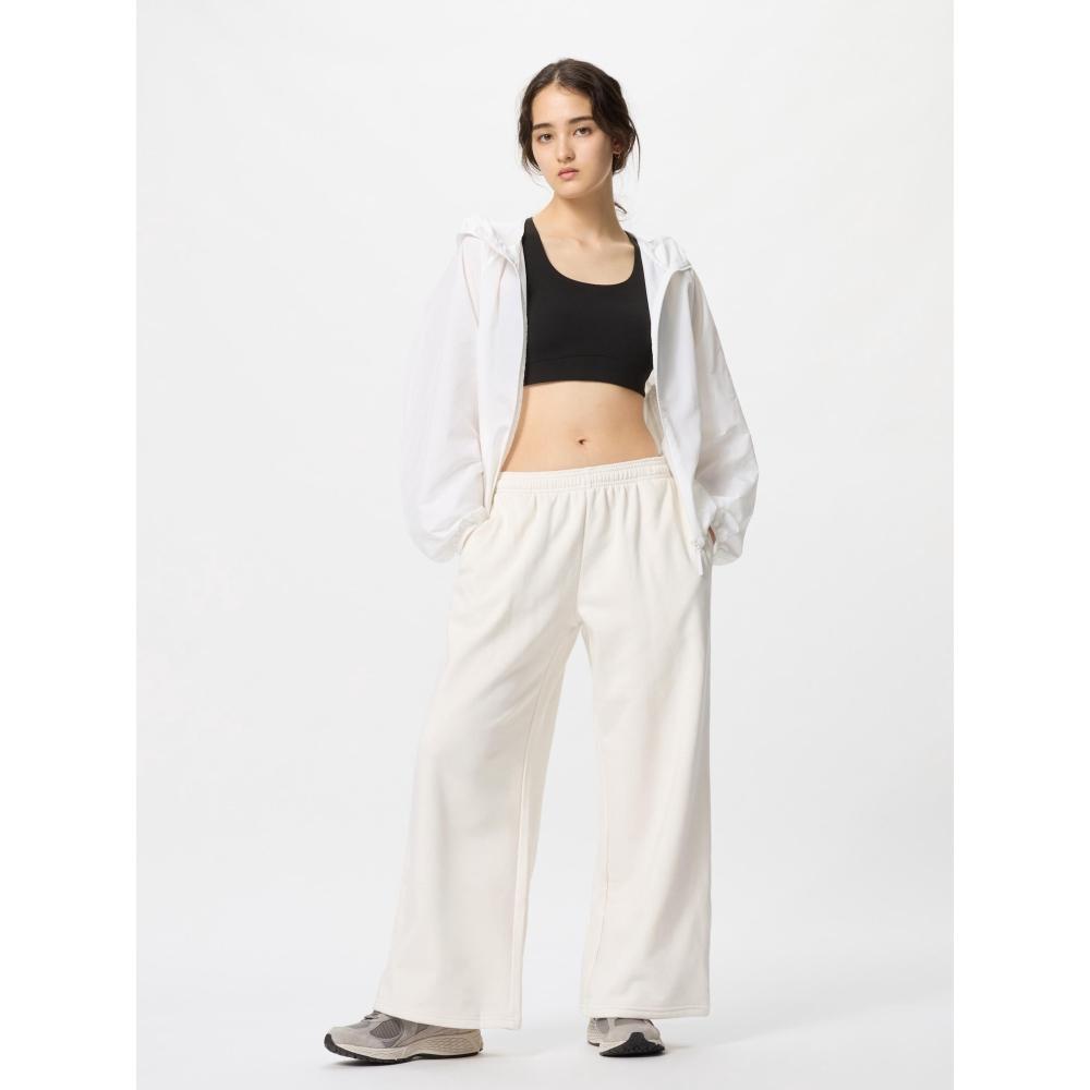 Uniqlo Japonia Hanorac Pantaloni largi