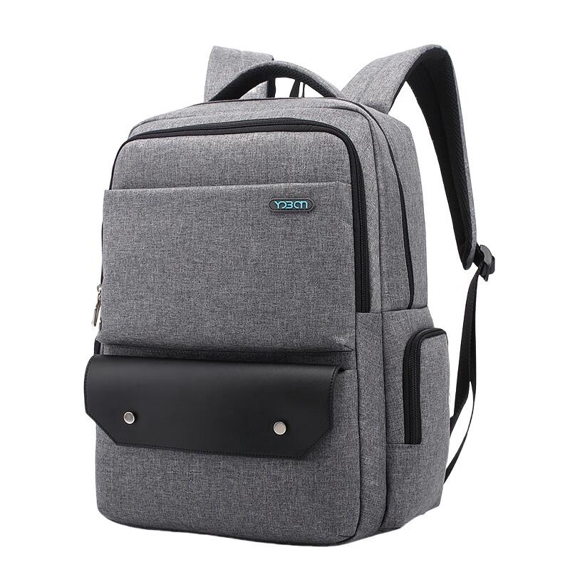 

Men s Waterproof Oxford Fabric Laptop Backpack