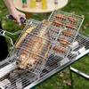 BBQ Vegetable Grill Basket Set
