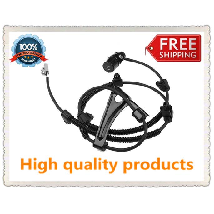 ABS Sensor 89545-60030 For Toyota LAND CRUISER 100 1998-2007 For LEXUS LX470