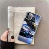 R-Rocket L-League Game Phone Case For Apple Iphone 12 13 Mini 14 15 Pro 17 Pro Max Air 11 16E 16 Plus Shell Cover Clea