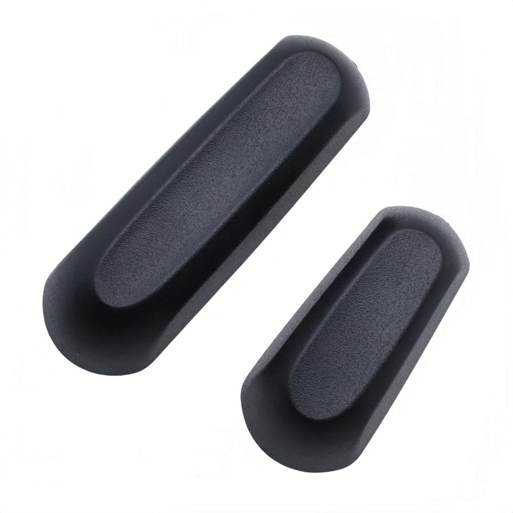 Front Power Seat Switch Knobs 13274112 13274114 for Buick Chevrolet