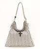 Moiqui Lerira Canvas Bag Blk