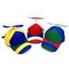 World Cup Baseball Cap Bamboo Dragonfly Sun Cap Casual Adventure Dad Hat  Men Women