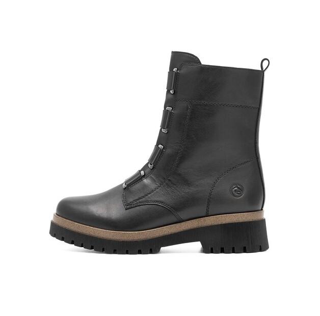 Ботильоны Remonte D1B75-01 Black