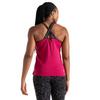Dare 2B Womens/Ladies Bolt Dash Print Vest Top