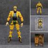 25 Arten JOJO's Bizarre Adventure Kujo Jotaro Dio Brando Kakyoin Kars Prosciutt Actionfigur Spielzeug Anime Geschenk