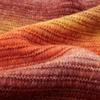 Demana Women's Wool Blend Gradient Knit Sweater