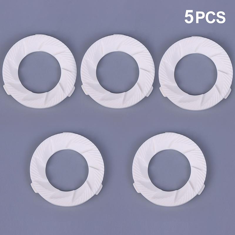 1/3/5Pcs Alumina Ceramic Grinding Disc Applicable To Coffee Machine Ep2131/2136/2231/3246/2230/3146 Grinding Disc Accessories