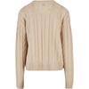 Cardigan Boxy da Uomo Urban Classics