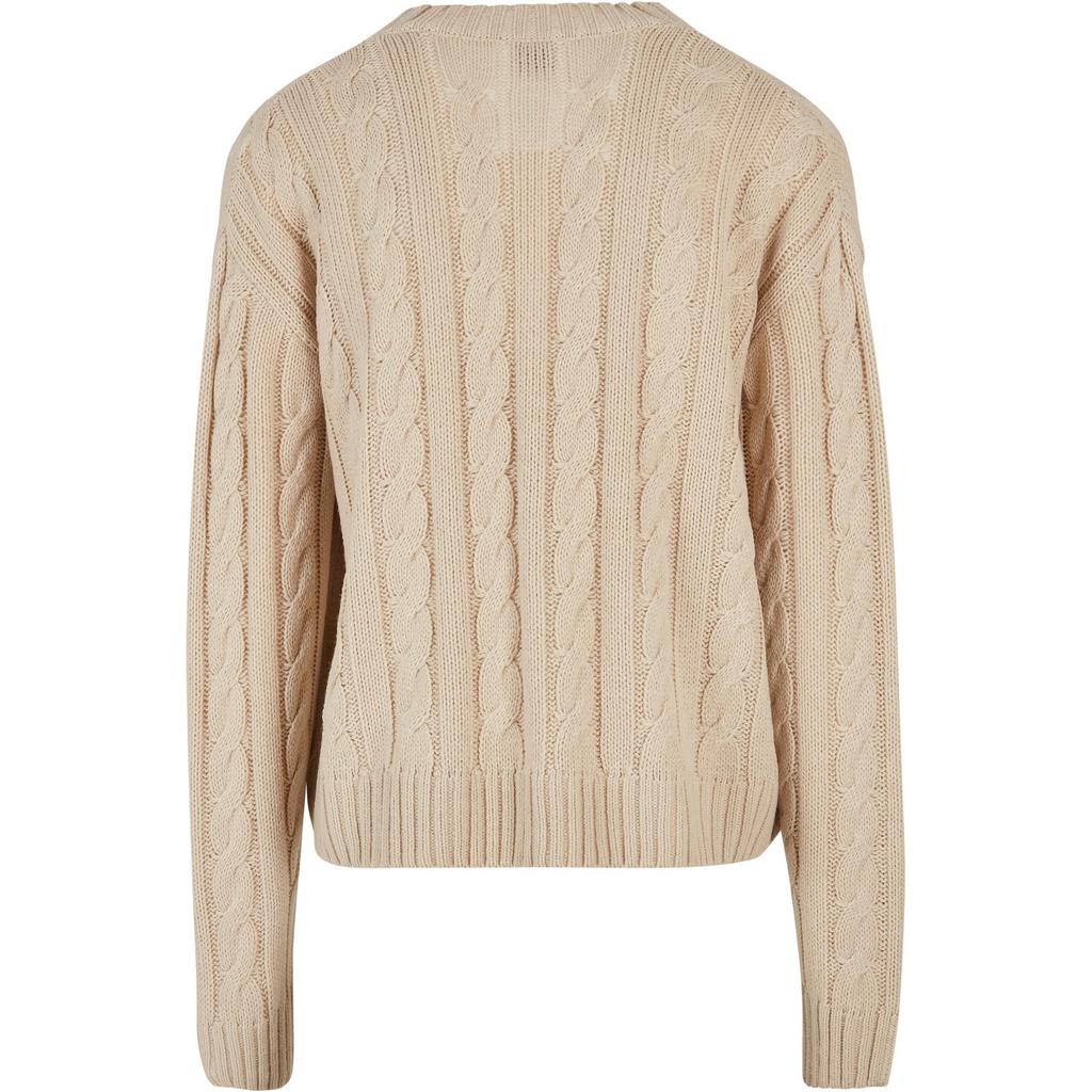 Cardigan Boxy da Uomo Urban Classics