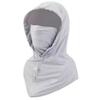 Gesichtsbedeckung, Kühlender Nackenschutz, Nackenbedeckung, UV-Schutz, Für Sommer, Kühlend, Unisex, Sonnenschutz