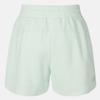Descent W 4.5 Inch Knit Shorts B1 Sq122pkh21 Blk Crm Mnt