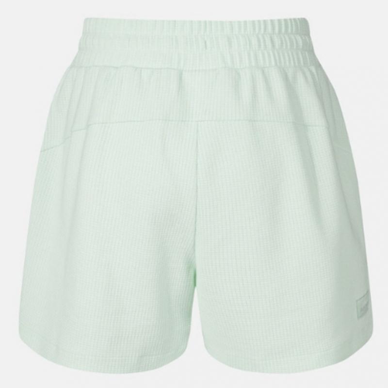 Descent W 4.5 Inch Pantaloni Scurți Tricotați B1 Sq122pkh21 Blk Crm Mnt