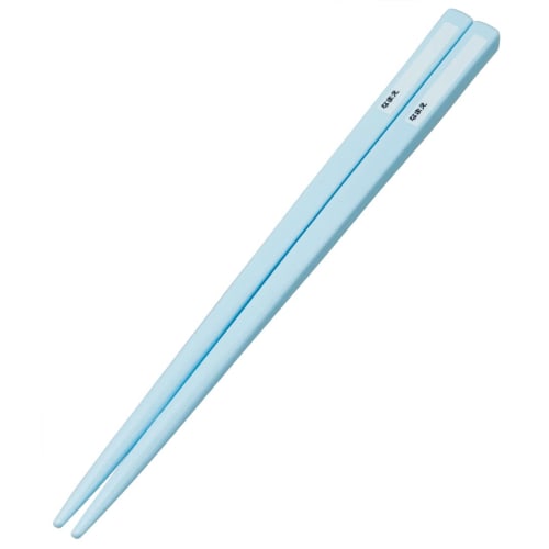Skater Trio Set Chopsticks Spoon Fork Cinnamoroll Ushiro Shiro Sanrio Children's Antibacterial Made In Japan TACC2AG-A