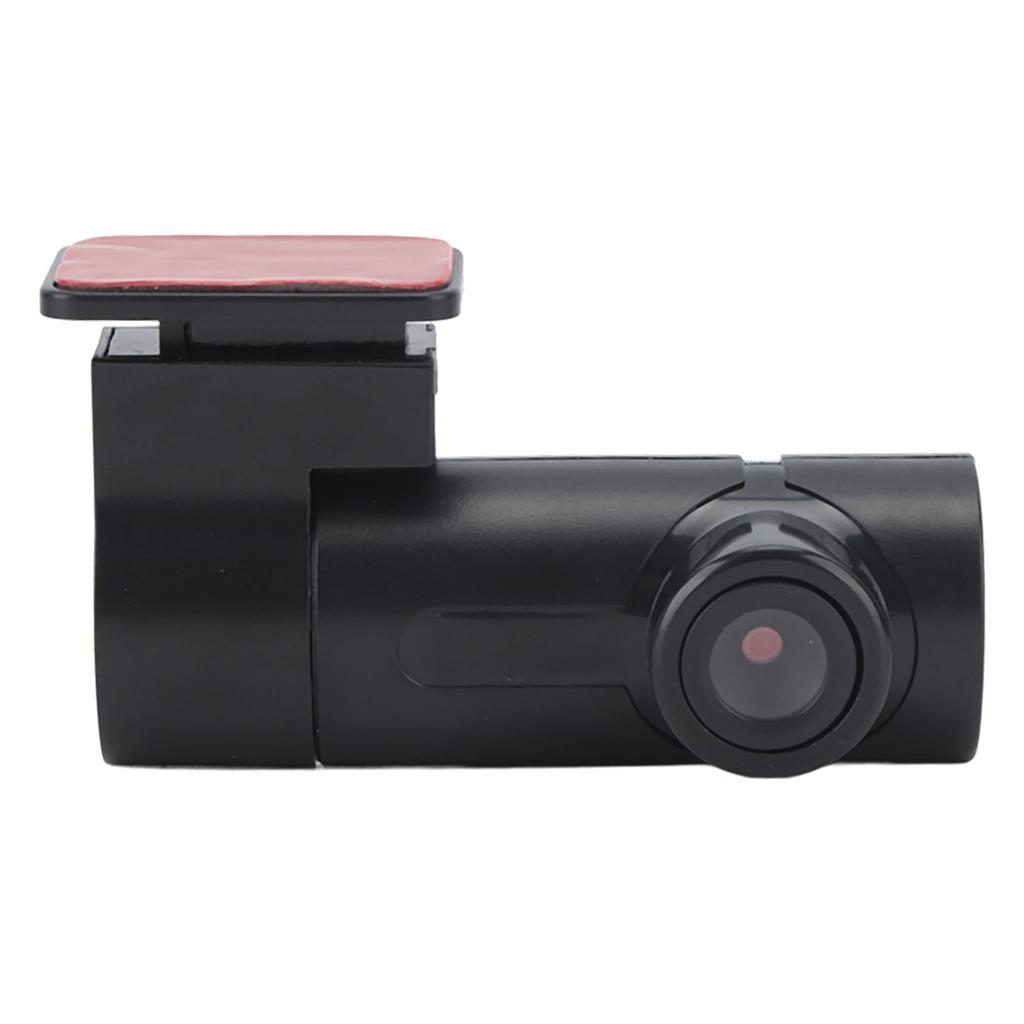 WiFi 1080P FHD Dash Cam Smart Dash Camera for Cars Mini Car Camera Recorder with Night Vision Loop Recording Parking