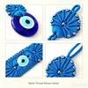 Blue Eye Wall Hanging Ornament INS Style Home Wall Decor
