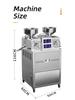 Stainless Steel Oil Press Machine for Home & Commercial Use