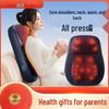 AUX Full Body Heating Massage Cushion