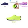 Quick Dry Aqua Socks Ideal For Beach Swimming And Water Sports