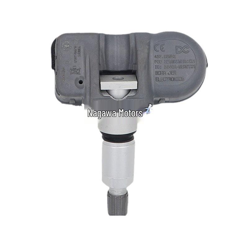 

Совместимый датчик давления в шинах TPMS для Chrysler Dodge Jeep (Деталь №56029400AC) Other