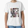 Tribute Classic TShirt TShirt Made In UsAus Size S2xl